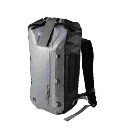 OverBoard Classic Waterproof Backpack 20 Litre - Grey OB1141GY - LX2001 - Homewares, Outdoor, Phone Accessories, Cases, Speakers, Headphones + More -