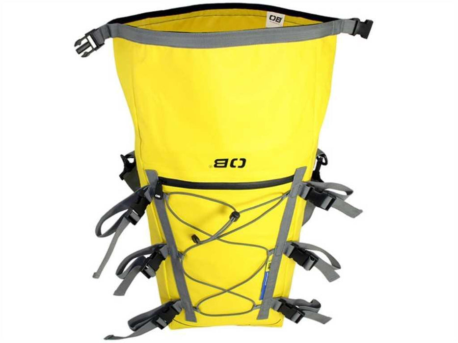 OverBoard Kayak / Sup Bag 20 Litre - Yellow OB1094Y - LX2001 - Homewares, Outdoor, Phone Accessories, Cases, Speakers, Headphones + More -