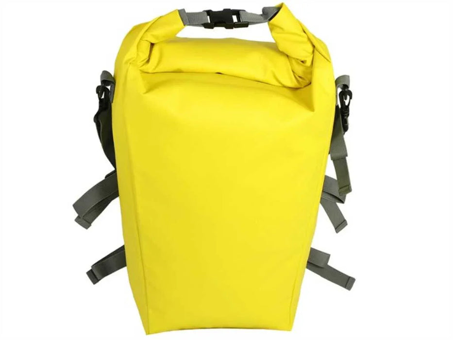 OverBoard Kayak / Sup Bag 20 Litre - Yellow OB1094Y - LX2001 - Homewares, Outdoor, Phone Accessories, Cases, Speakers, Headphones + More -