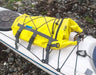 OverBoard Kayak / Sup Bag 20 Litre - Yellow OB1094Y - LX2001 - Homewares, Outdoor, Phone Accessories, Cases, Speakers, Headphones + More -