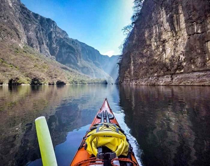 OverBoard Kayak / Sup Bag 20 Litre - Yellow OB1094Y - LX2001 - Homewares, Outdoor, Phone Accessories, Cases, Speakers, Headphones + More -