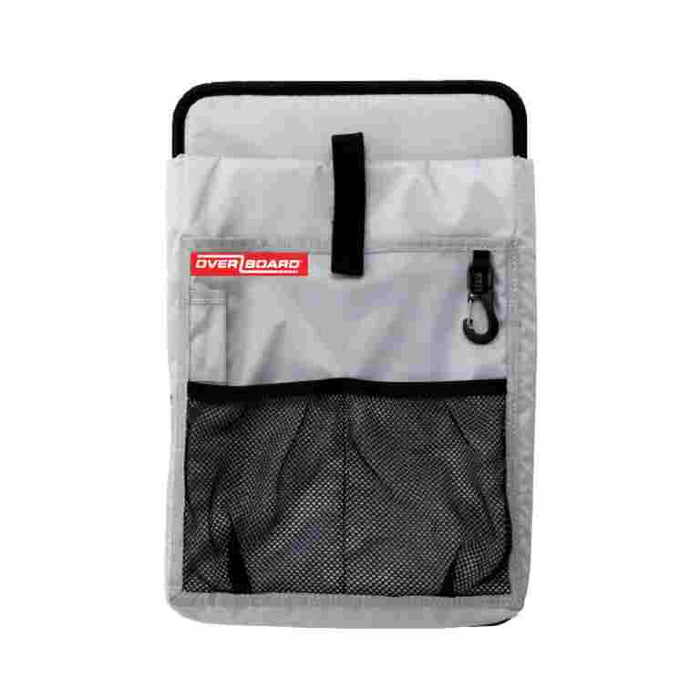 OverBoard Laptop Backpack Tidy - Grey OB1182GRY