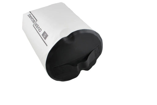 OverBoard Pro-Light Clear Tube 5 Litre - Clear 1174CLR - LX2001 - Homewares, Outdoor, Phone Accessories, Cases, Speakers, Headphones + More -