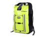 OverBoard Pro-Vis Waterproof Backpack 30 Litre - Hi-Vis Yellow OB1147HVY - LX2001 - Homewares, Outdoor, Phone Accessories, Cases, Speakers, Headphones + More -