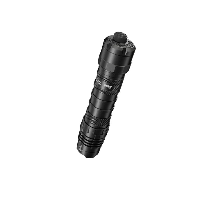 Nitecore P10Ix 4000 Lumen Usb-C Rechargeable Tactical Flashlight - LX2001 - Homewares, Outdoor, Phone Accessories, Cases, Speakers, Headphones + More -