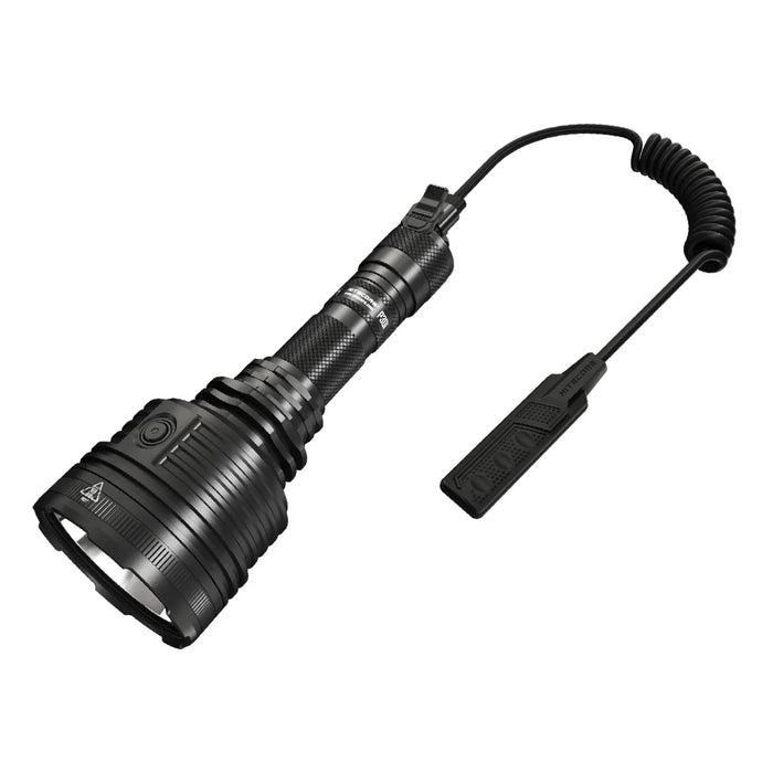 Nitecore P30I 2000 Lumen 1093 Yard Long Throw Flashlight - LX2001 - Homewares, Outdoor, Phone Accessories, Cases, Speakers, Headphones + More -
