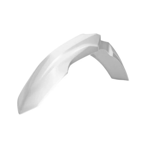 *FRONT FENDER RTECH HONDA CRF450R CRF450RX 17-20 CRF250R 18-21 CRF250RX CRF450L CRF450X 19-21 WHITE - LX2001 - Homewares, Outdoor, Phone Accessories, Cases, Speakers, Headphones + More -