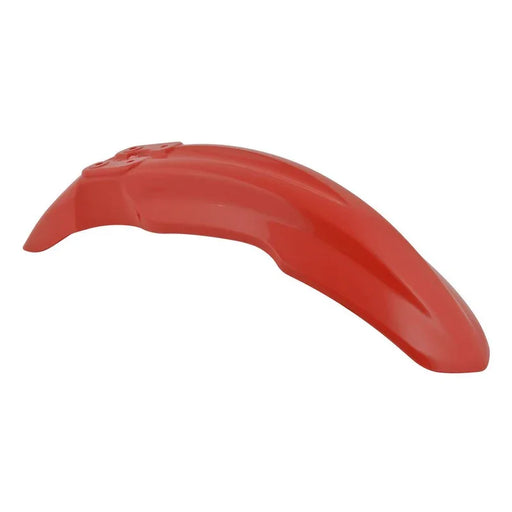 FRONT FENDER RTECH HONDA CRF150R 07-21 RED - LX2001 - Homewares, Outdoor, Phone Accessories, Cases, Speakers, Headphones + More -