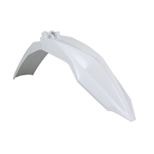 FRONT FENDER RTECH HUSQVARNA TC85 14-17 WHITE - LX2001 - Homewares, Outdoor, Phone Accessories, Cases, Speakers, Headphones + More -