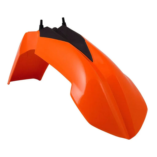 *FRONT FENDER RTECH KTM 65SX 12-15 ORANGE - LX2001 - Homewares, Outdoor, Phone Accessories, Cases, Speakers, Headphones + More -