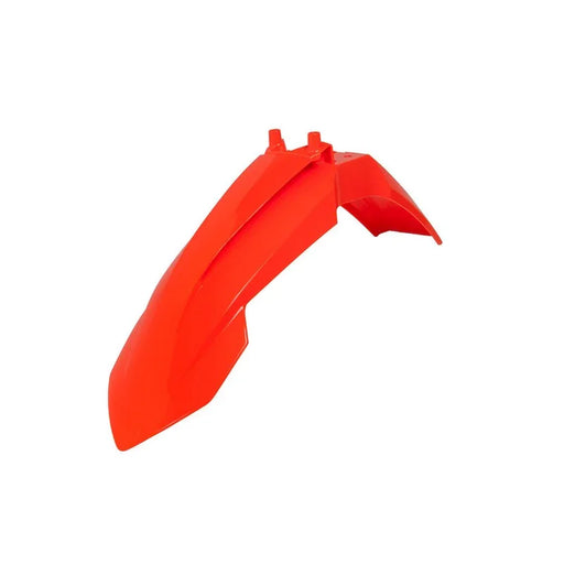 *FRONT FENDER RTECH KTM 65SX 16-21 ORANGE - LX2001 - Homewares, Outdoor, Phone Accessories, Cases, Speakers, Headphones + More -