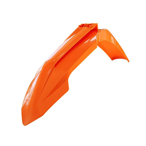 Front Fender Rtech Ktm Sx Sxf Xc Xcf 23-24 White - LX2001 - Homewares, Outdoor, Phone Accessories, Cases, Speakers, Headphones + More -