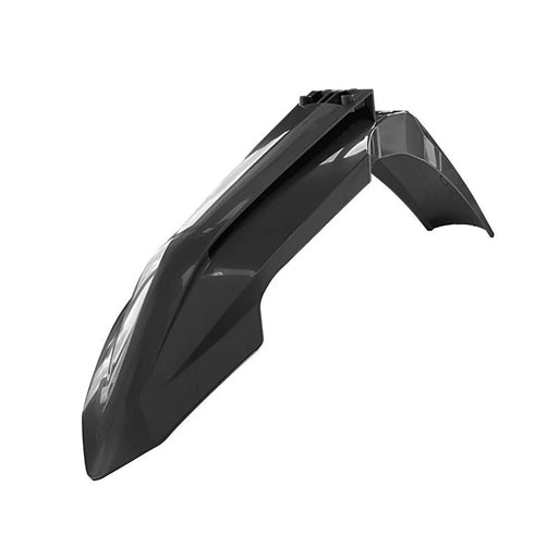 Front Fender Rtech Ktm Sx Sxf Xc Xcf 23-24 Black - LX2001 - Homewares, Outdoor, Phone Accessories, Cases, Speakers, Headphones + More -