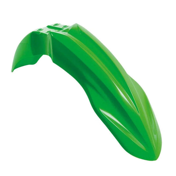FRONT FENDER RTECH KX250F 13-16 KX450F 13-15 GREEN - LX2001 - Homewares, Outdoor, Phone Accessories, Cases, Speakers, Headphones + More -