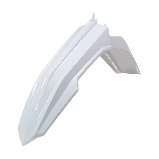 FRONT FENDER SUZUKI RMZ250 19-21 RMZ450 18-21 WHITE - LX2001 - Homewares, Outdoor, Phone Accessories, Cases, Speakers, Headphones + More -