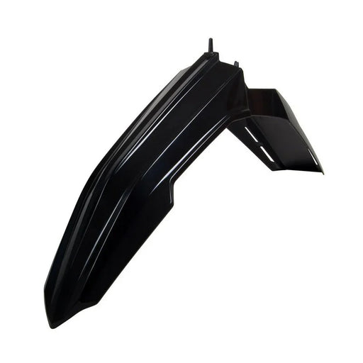 *FRONT FENDER SUZUKI RMZ250 19-21 RMZ450 18-21 BLACK - LX2001 - Homewares, Outdoor, Phone Accessories, Cases, Speakers, Headphones + More -