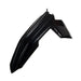 *FRONT FENDER SUZUKI RMZ250 19-21 RMZ450 18-21 BLACK - LX2001 - Homewares, Outdoor, Phone Accessories, Cases, Speakers, Headphones + More -