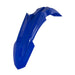 FRONT FENDER RTECH YAMAHA YZ65 18-21 BLUE - LX2001 - Homewares, Outdoor, Phone Accessories, Cases, Speakers, Headphones + More -