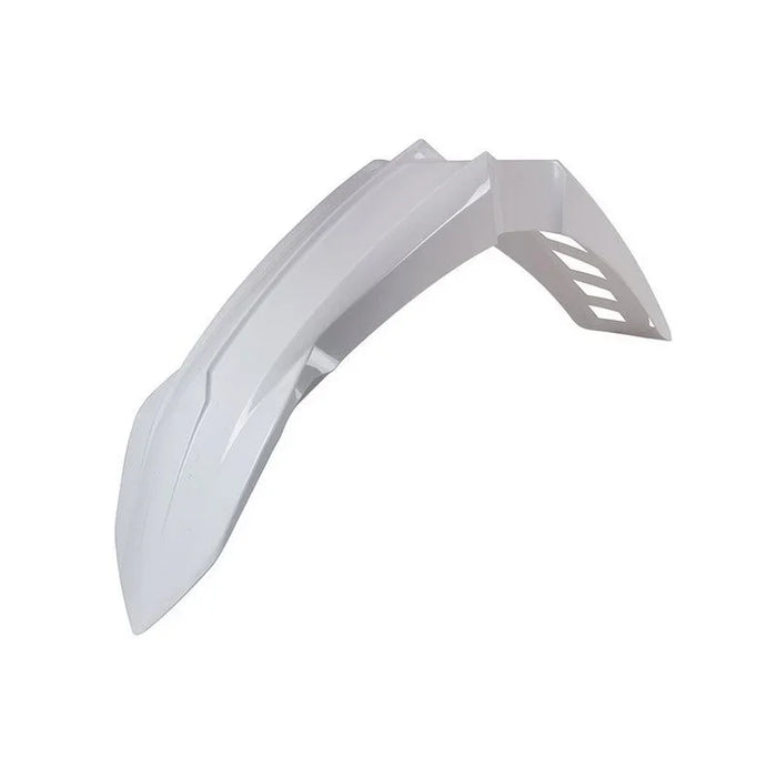 FRONT FENDER RTECH YZ250F YZ450FX WRF450 19-20 YZ450F 18-20 YZ250FX 2020 WHITE - LX2001 - Homewares, Outdoor, Phone Accessories, Cases, Speakers, Headphones + More -