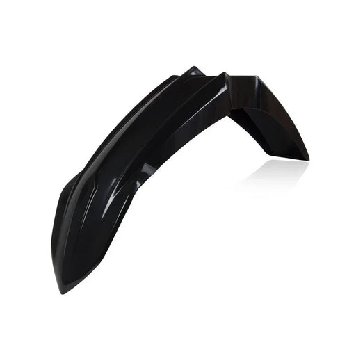 FRONT FENDER YAMAHA YZ250F YZ450FX WR450F 19-21 YZ450F 18-21 YZ250FX 20-21 BLACK - LX2001 - Homewares, Outdoor, Phone Accessories, Cases, Speakers, Headphones + More -