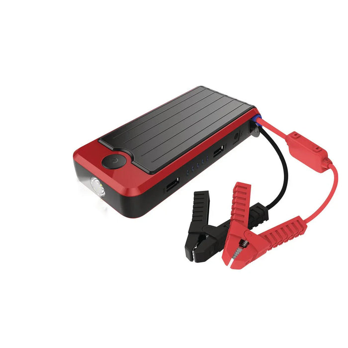 PowerAll Supreme 16000mAh Jump Starter PBJS16000-RS - LX2001 - Homewares, Outdoor, Phone Accessories, Cases, Speakers, Headphones + More -