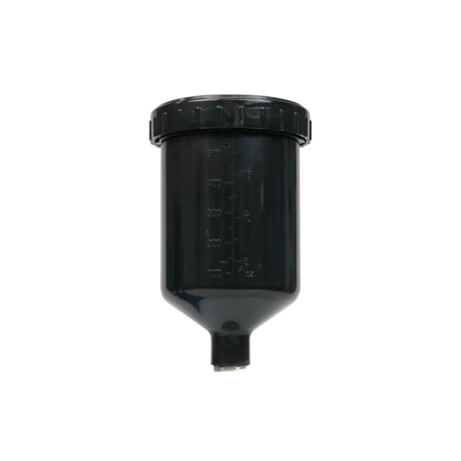 Iwata Gravity Pot Black 600Ml Pcg.6Pm-S1 For W400 - LX2001 - Homewares, Outdoor, Phone Accessories, Cases, Speakers, Headphones + More -