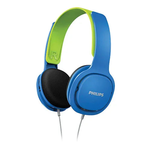 Philips Kids On Ear Headphones SHK2000 - LX2001 - Homewares, Outdoor, Phone Accessories, Cases, Speakers, Headphones + More -