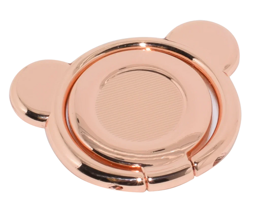 Phone Ring Bear - LX2001 - Homewares, Outdoor, Phone Accessories, Cases, Speakers, Headphones + More -