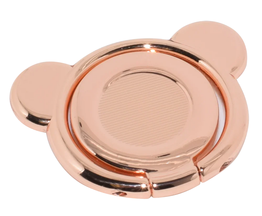 Phone Ring Bear - LX2001 - Homewares, Outdoor, Phone Accessories, Cases, Speakers, Headphones + More -