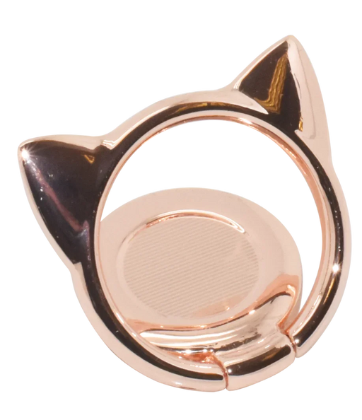 Phone Ring Cat - LX2001 - Homewares, Outdoor, Phone Accessories, Cases, Speakers, Headphones + More -