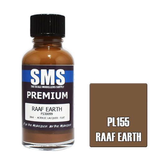 Air Brush paint 30ML PREMIUM RAAF EARTH ACRYLIC lacquer SCALE MODELLERS SUPPLY - LX2001 - Homewares, Outdoor, Phone Accessories, Cases, Speakers, Headphones + More -