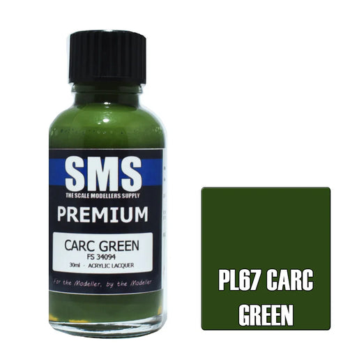 Air Brush paint 30ML PREMIUM CARC GREEN ACRYLIC lacquer SCALE MODELLERS SUPPLY - LX2001 - Homewares, Outdoor, Phone Accessories, Cases, Speakers, Headphones + More -
