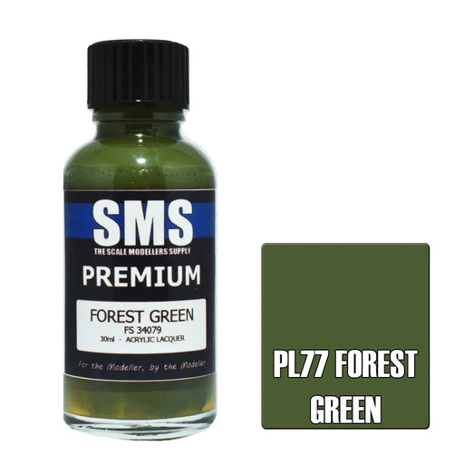 Air Brush paint 30ML PREMIUM FOREST GREEN 30ML ACRYLIC lacquer - LX2001 - Homewares, Outdoor, Phone Accessories, Cases, Speakers, Headphones + More -
