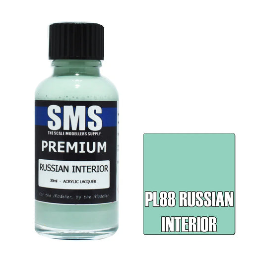 Air Brush paint 30ML PREMIUM RUSSIAN INTERIOR ACRYLIC lacquer - LX2001 - Homewares, Outdoor, Phone Accessories, Cases, Speakers, Headphones + More -