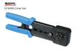 Platinum Tools EZ-RJPRO Crimp Tool 100054C - LX2001 - Homewares, Outdoor, Phone Accessories, Cases, Speakers, Headphones + More -