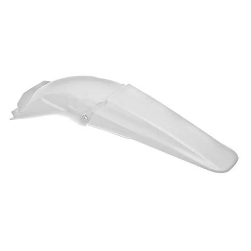 REAR FENDER RTECH HONDA CR125R CR250R 02-07 WHITE - LX2001 - Homewares, Outdoor, Phone Accessories, Cases, Speakers, Headphones + More -