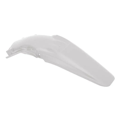 REAR FENDER RTECH CRF150R 07-21 WHITE - LX2001 - Homewares, Outdoor, Phone Accessories, Cases, Speakers, Headphones + More -