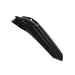REAR FENDER RTECH HONDA CRF450R CRF450RX 17-20 CRF250R CRF250RX 18-21 CRF450L 19-20 BLACK - LX2001 - Homewares, Outdoor, Phone Accessories, Cases, Speakers, Headphones + More -