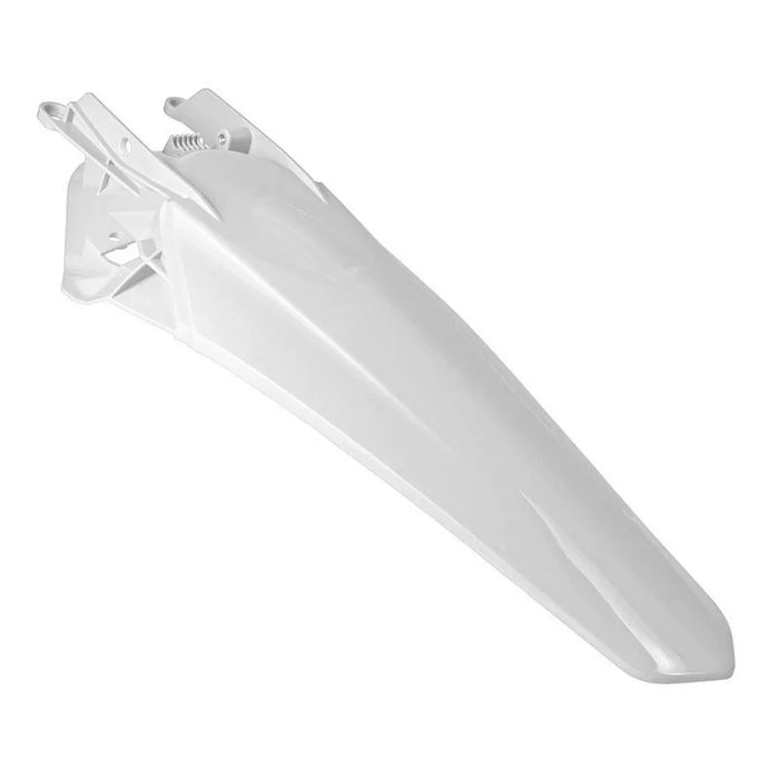 REAR FENDER GASGAS EC250 EC300 EC250F EC350F EC450F WHITE - LX2001 - Homewares, Outdoor, Phone Accessories, Cases, Speakers, Headphones + More -