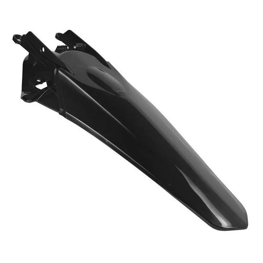 REAR FENDER GASGAS MC125 MC250 MC250F MC350F MC450F BLACK - LX2001 - Homewares, Outdoor, Phone Accessories, Cases, Speakers, Headphones + More -