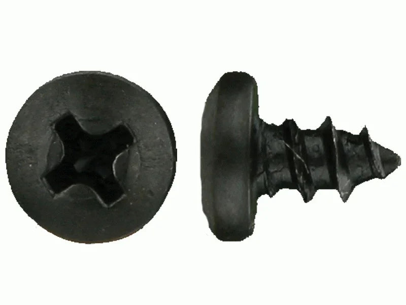 install bay screw phillips pan head #8 1/4" - per 500 pack - LX2001 - Homewares, Outdoor, Phone Accessories, Cases, Speakers, Headphones + More -