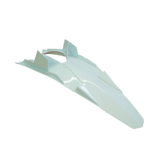 *REAR FENDER HUSQVARNA RTECH TE449 TE511 TC449 TC511 11-13 WHITE - LX2001 - Homewares, Outdoor, Phone Accessories, Cases, Speakers, Headphones + More -