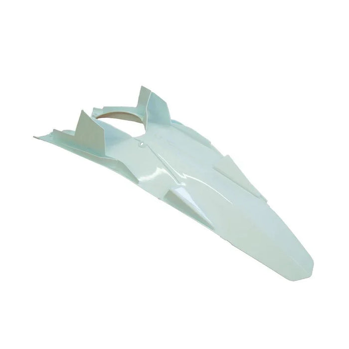 *REAR FENDER HUSQVARNA RTECH TE449 TE511 TC449 TC511 11-13 WHITE - LX2001 - Homewares, Outdoor, Phone Accessories, Cases, Speakers, Headphones + More -