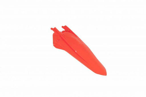 REAR FENDER KTM 125SX 150SX 250SX 250SXF 350SXF 450SXF 250XCF 350XCF 450XCF 19-21 NEON ORANGE - LX2001 - Homewares, Outdoor, Phone Accessories, Cases, Speakers, Headphones + More -