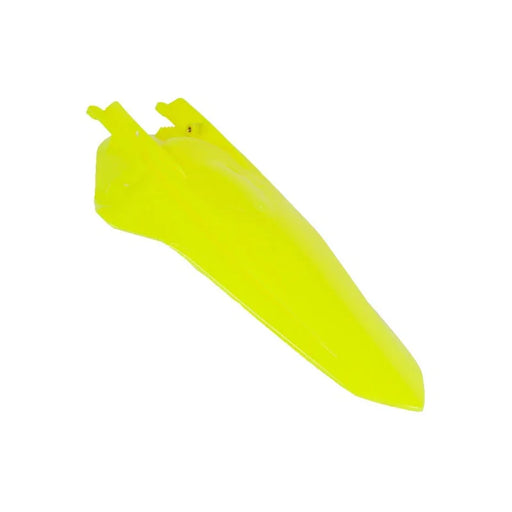 *REAR FENDER KTM 125SX 150SX 250SX 250SXF 350SXF 450SXF 250XCF 350XCF 450XCF 19-21 FLURO YELLOW - LX2001 - Homewares, Outdoor, Phone Accessories, Cases, Speakers, Headphones + More -