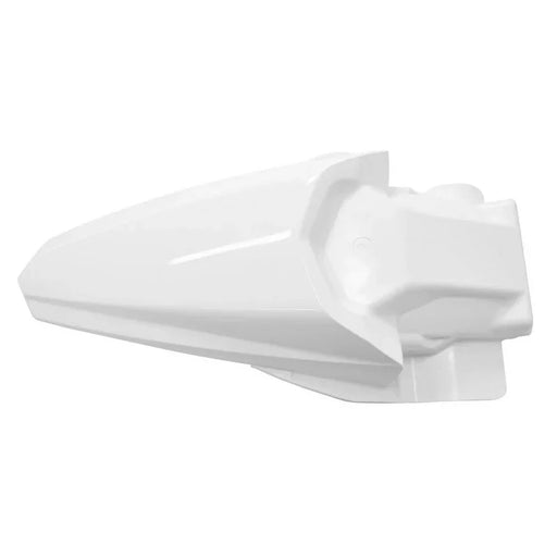 REAR FENDER KX85 14-21 KX100 14-20 WHITE - LX2001 - Homewares, Outdoor, Phone Accessories, Cases, Speakers, Headphones + More -