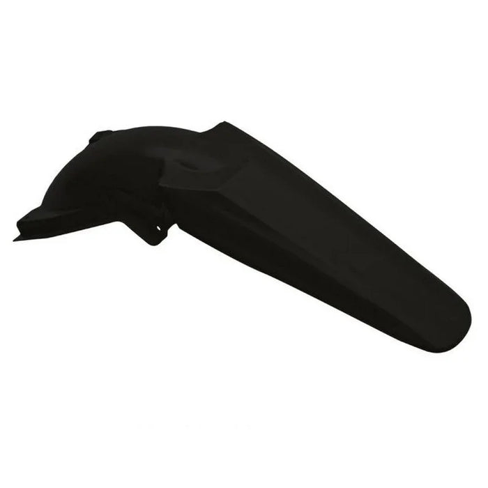 REAR FENDER RTECH KAWASAKI KX250F 04-05 SUZUKI RMZ250 04-06 BLACK - LX2001 - Homewares, Outdoor, Phone Accessories, Cases, Speakers, Headphones + More -