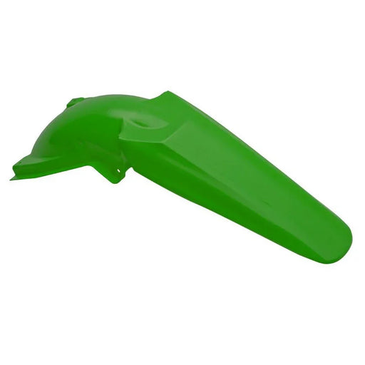 REAR FENDER RTECH KX250F 04-05 GREEN - LX2001 - Homewares, Outdoor, Phone Accessories, Cases, Speakers, Headphones + More -