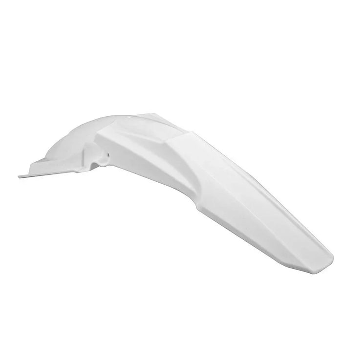 *REAR FENDER RTECH RMZ450 08-17 WHITE - LX2001 - Homewares, Outdoor, Phone Accessories, Cases, Speakers, Headphones + More -