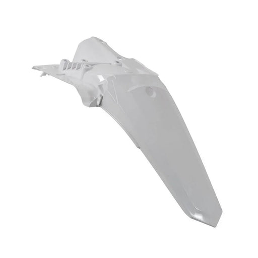 *REAR FENDER RTECH WITHOUT TAILLIGHT YAMAHA WR250F YZ250FX 15-19 YZ450FX 15-18 WR450F 16-18 WHITE - LX2001 - Homewares, Outdoor, Phone Accessories, Cases, Speakers, Headphones + More -